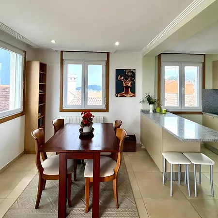 Holibai Laranxeira, Escapada A Casita De Campo En Nigran, Galicia *