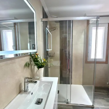 Ferienhaus Holibai Laranxeira, Escapada A Casita De Campo En Nigran, Galicia *