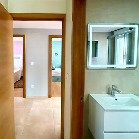 Holibai Laranxeira, Escapada A Casita De Campo En Nigran, Galicia Nigrán